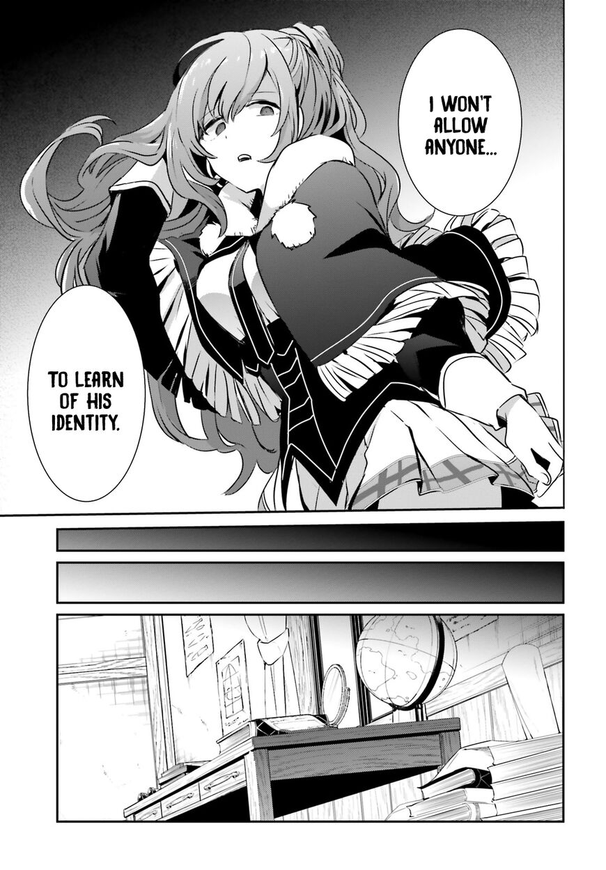 Read Kage no Jitsuryokusha ni Naritakute EN Manga Online