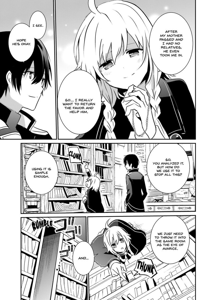 Read Kage no Jitsuryokusha ni Naritakute EN Manga Online
