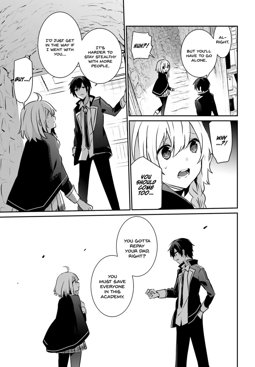 Read Kage no Jitsuryokusha ni Naritakute EN Manga Online