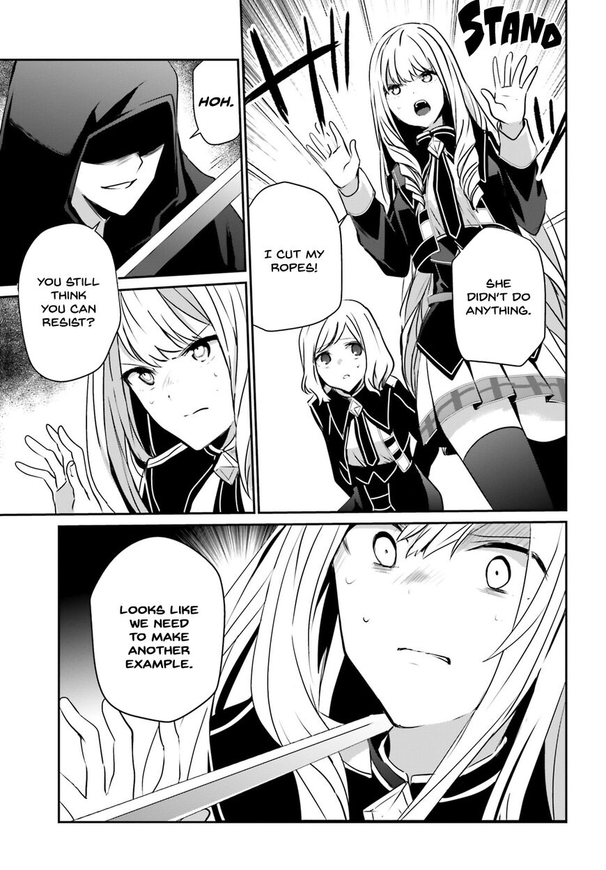 Read Kage no Jitsuryokusha ni Naritakute EN Manga Online