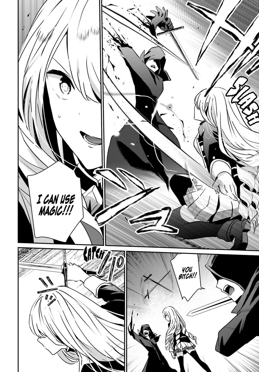 Read Kage no Jitsuryokusha ni Naritakute EN Manga Online