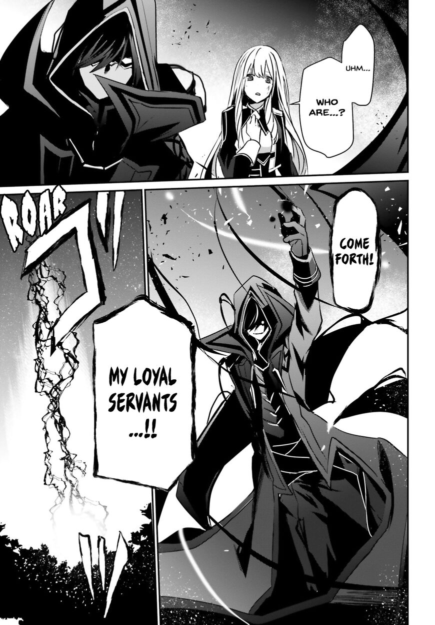 Read Kage no Jitsuryokusha ni Naritakute EN Manga Online