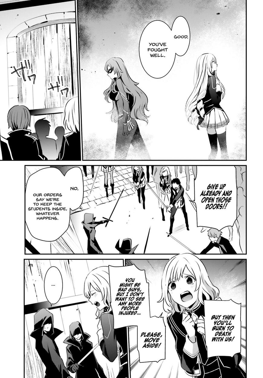 Read Kage no Jitsuryokusha ni Naritakute EN Manga Online