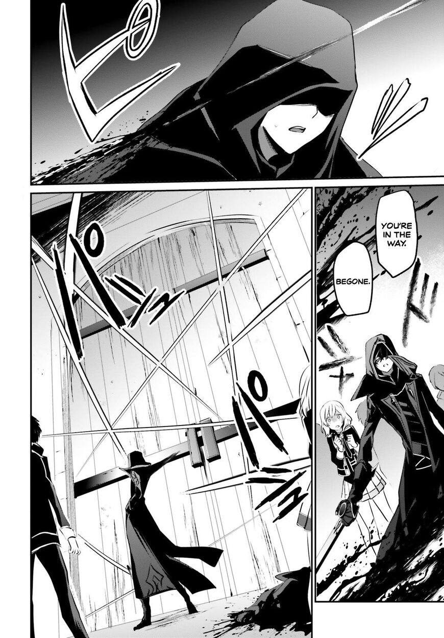 Read Kage no Jitsuryokusha ni Naritakute EN Manga Online
