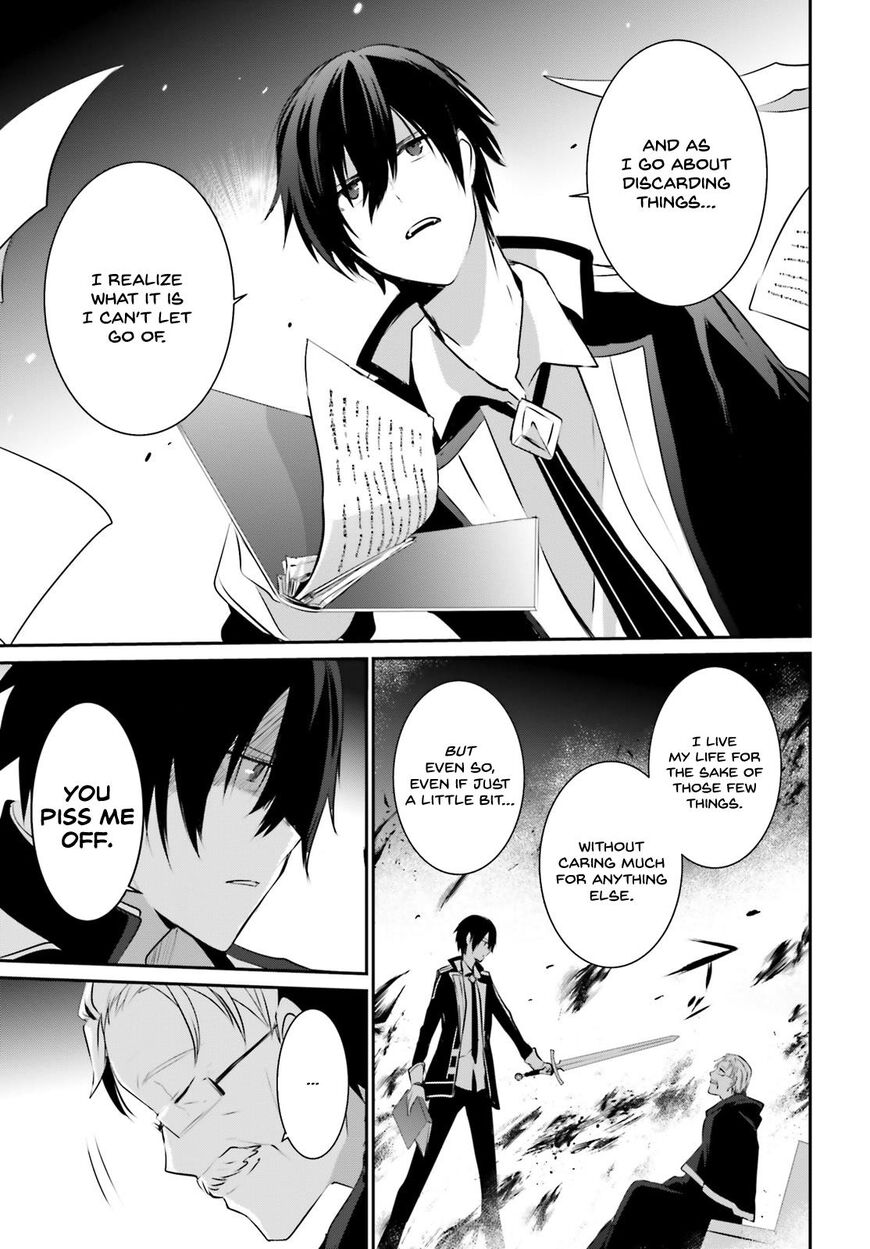 Read Kage no Jitsuryokusha ni Naritakute EN Manga Online