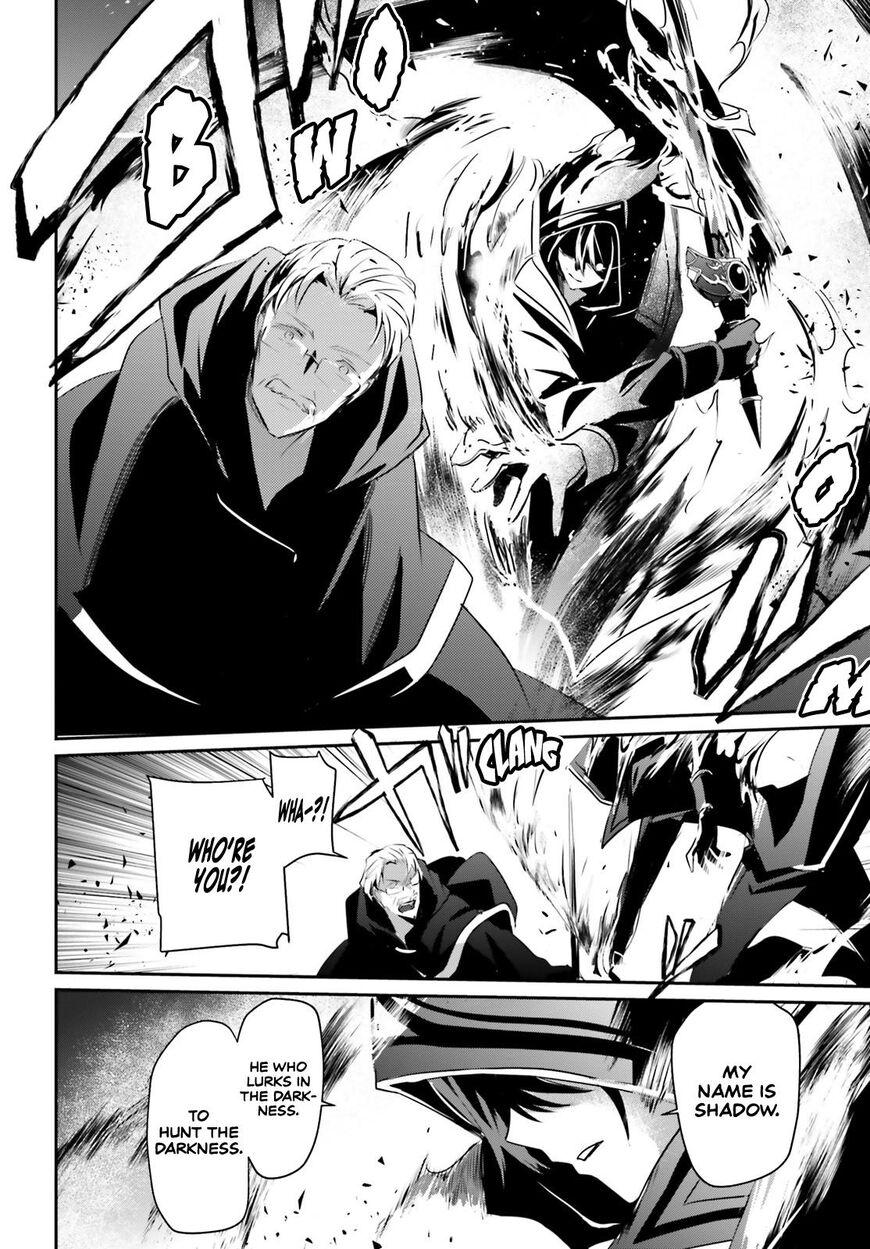Read Kage no Jitsuryokusha ni Naritakute EN Manga Online