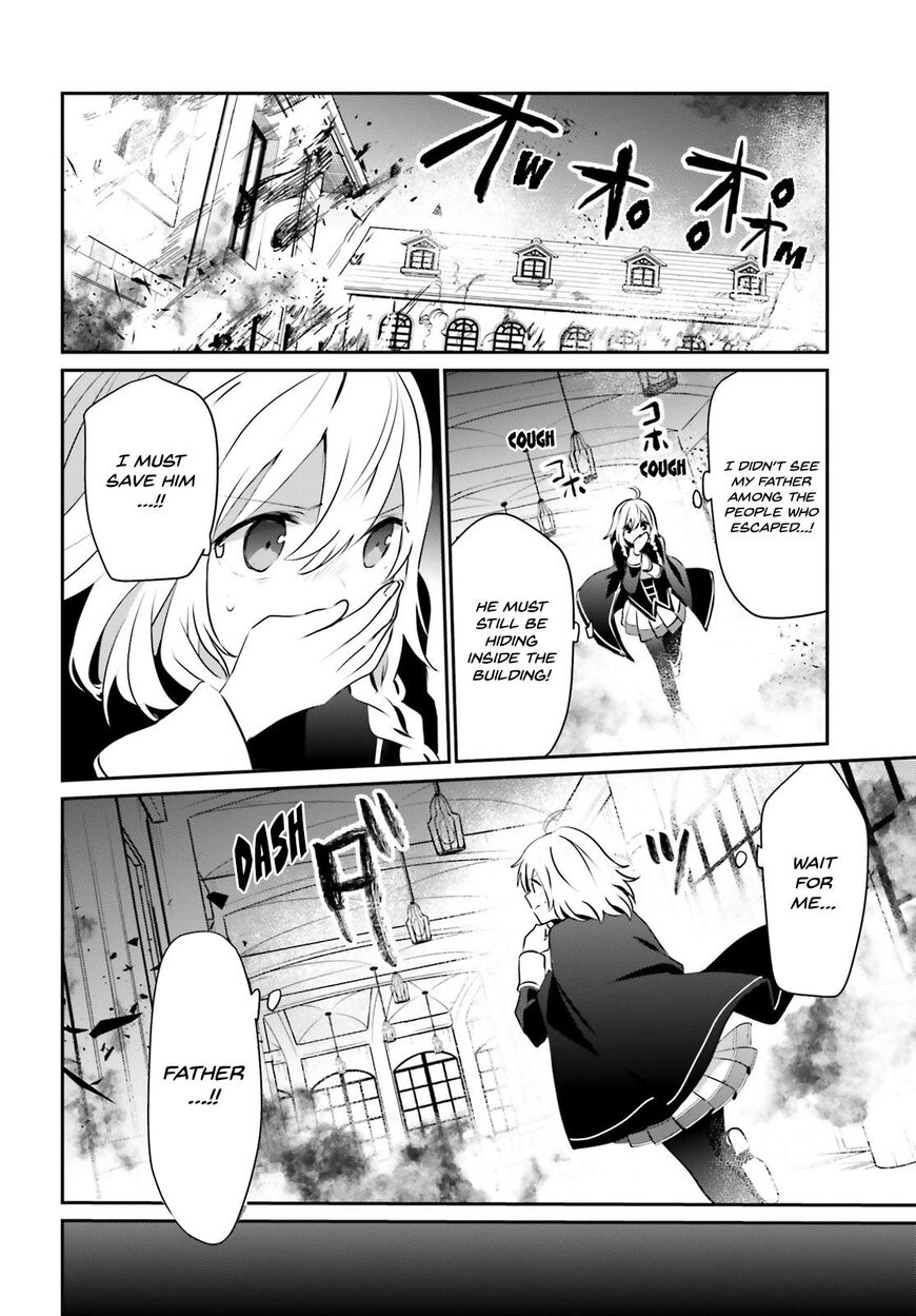 Read Kage no Jitsuryokusha ni Naritakute EN Manga Online