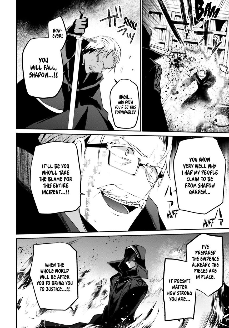 Read Kage no Jitsuryokusha ni Naritakute EN Manga Online