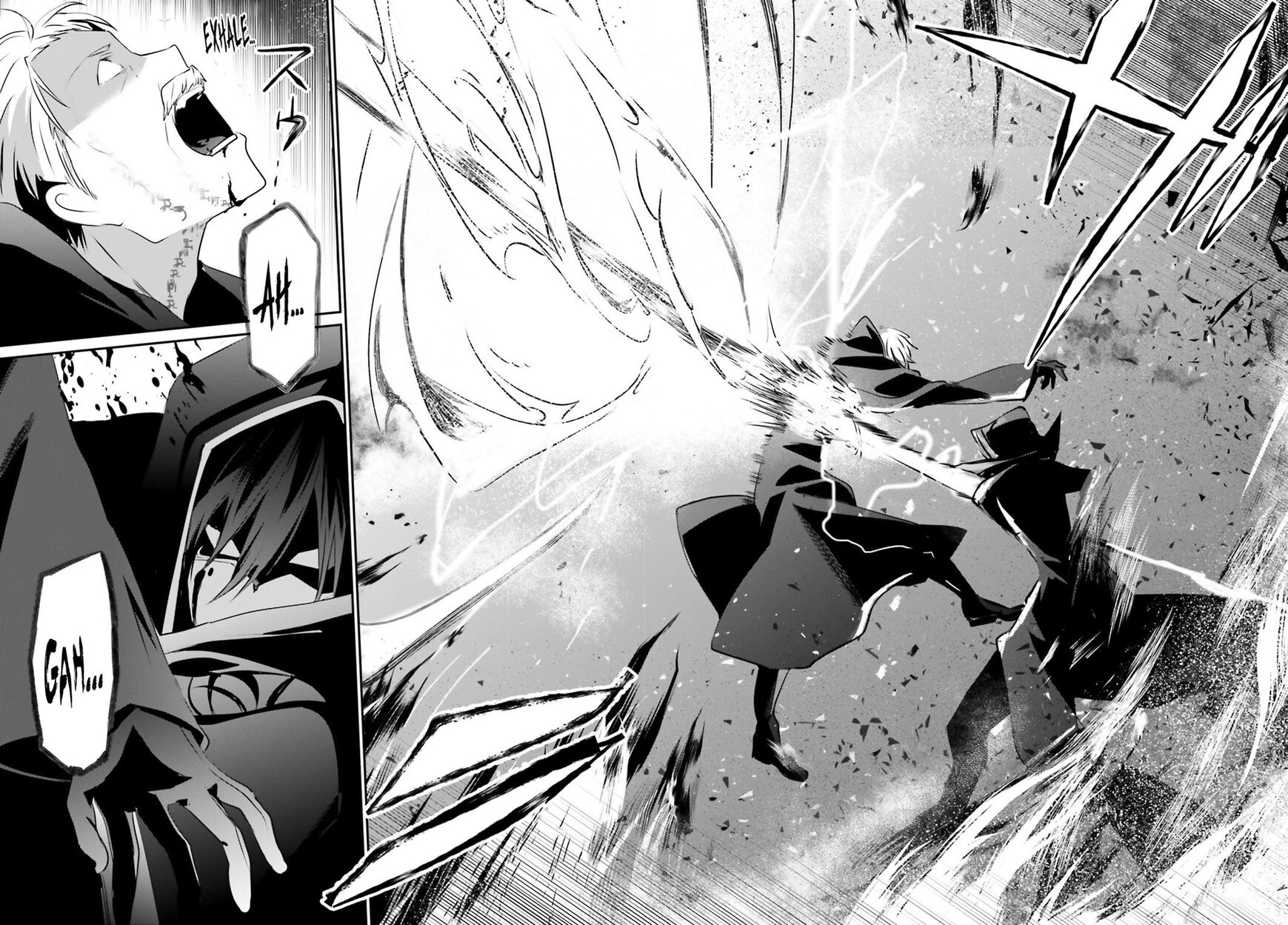 Read Kage no Jitsuryokusha ni Naritakute EN Manga Online