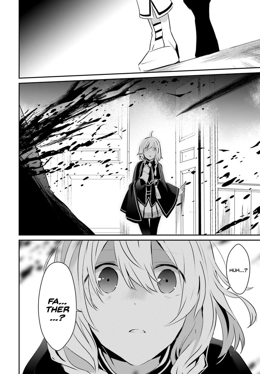 Read Kage no Jitsuryokusha ni Naritakute EN Manga Online