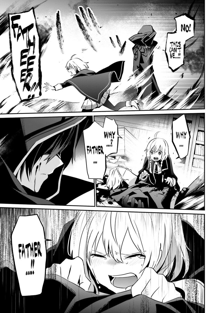 Read Kage no Jitsuryokusha ni Naritakute EN Manga Online