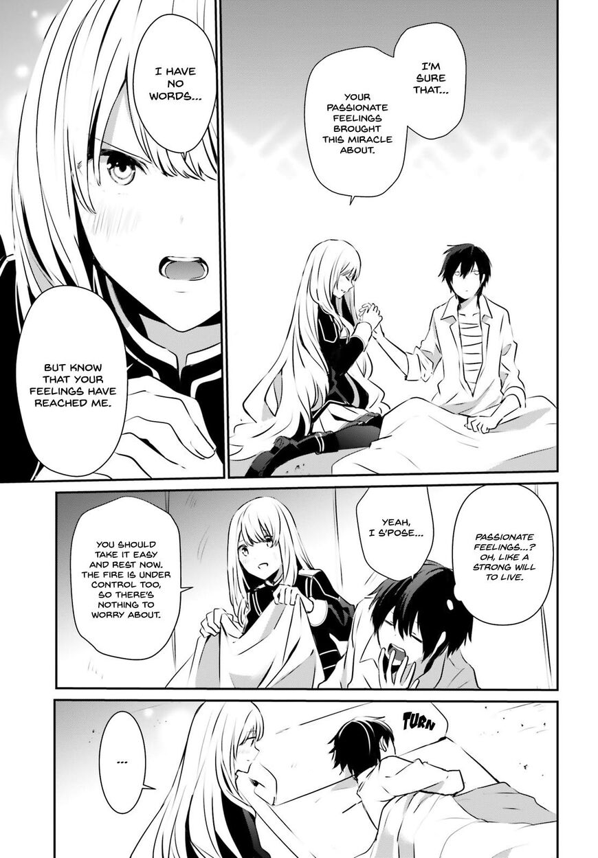 Read Kage no Jitsuryokusha ni Naritakute EN Manga Online