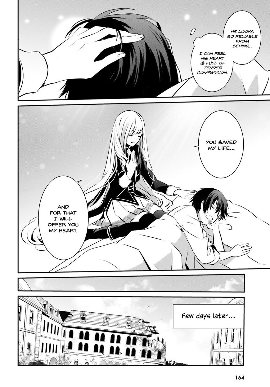 Read Kage no Jitsuryokusha ni Naritakute EN Manga Online