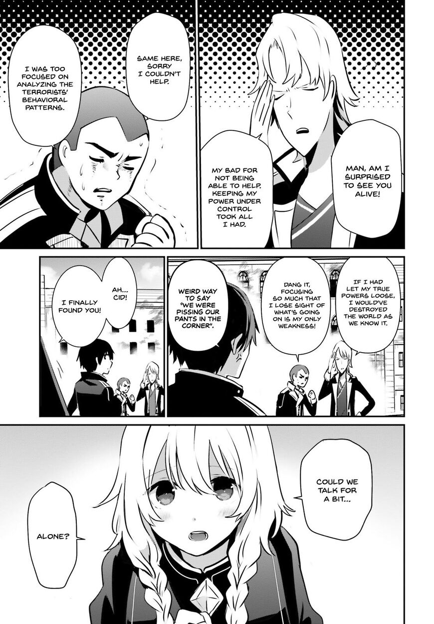 Read Kage no Jitsuryokusha ni Naritakute EN Manga Online