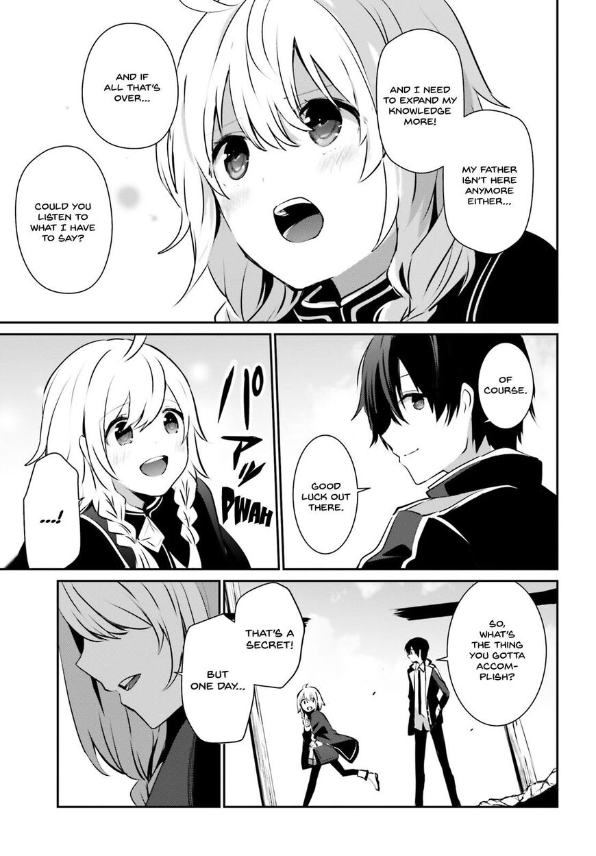 Read Kage no Jitsuryokusha ni Naritakute EN Manga Online