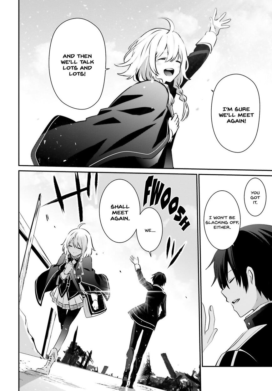 Read Kage no Jitsuryokusha ni Naritakute EN Manga Online