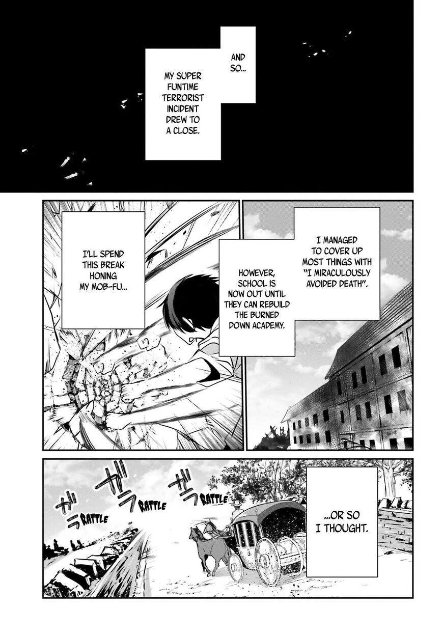 Read Kage no Jitsuryokusha ni Naritakute EN Manga Online