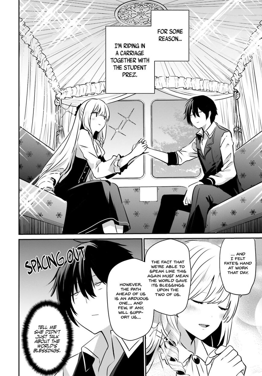 Read Kage no Jitsuryokusha ni Naritakute EN Manga Online