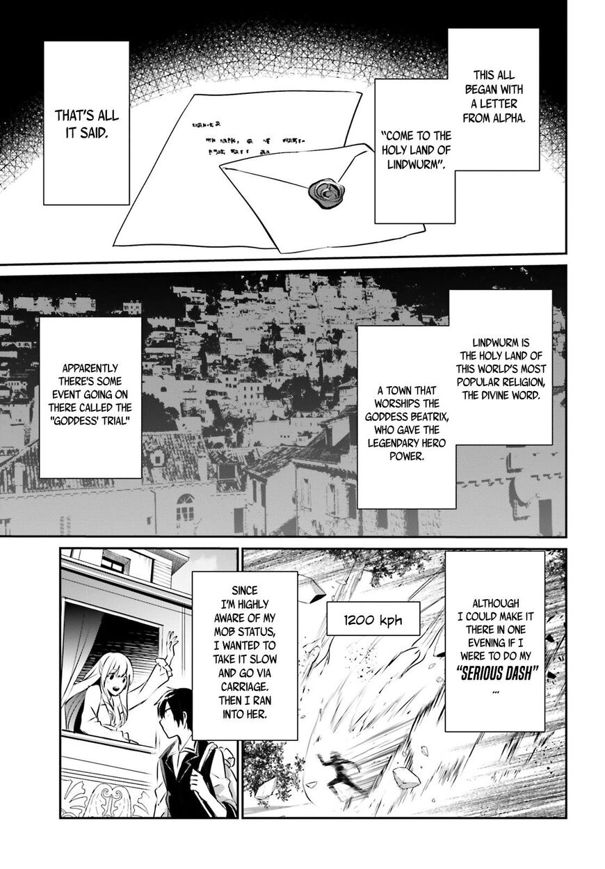Read Kage no Jitsuryokusha ni Naritakute EN Manga Online