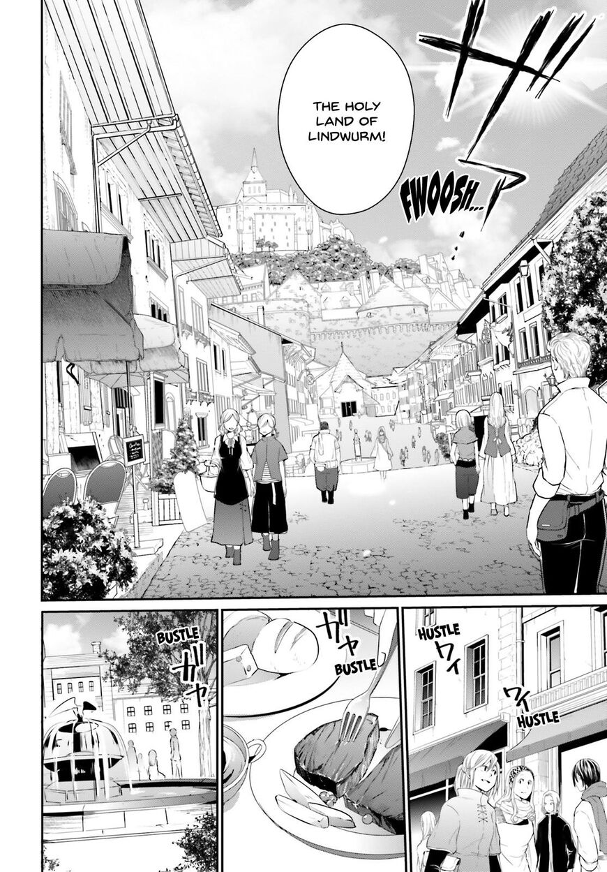 Read Kage no Jitsuryokusha ni Naritakute EN Manga Online
