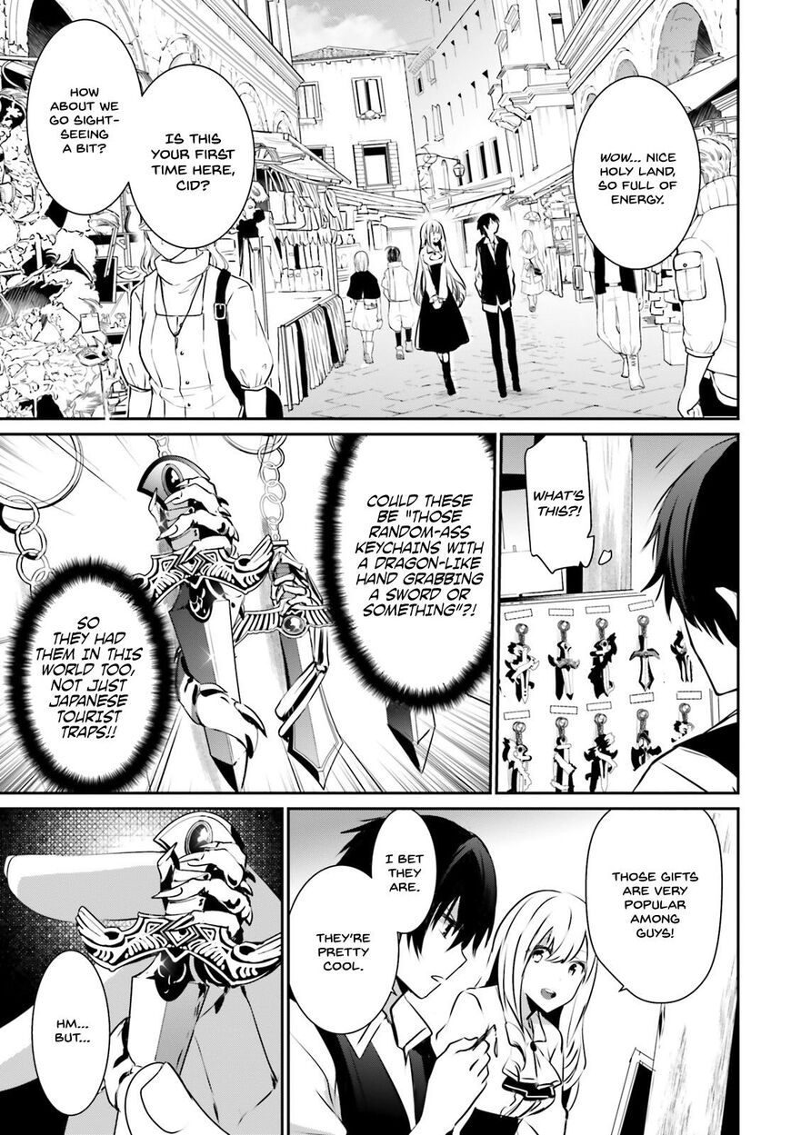 Read Kage no Jitsuryokusha ni Naritakute EN Manga Online