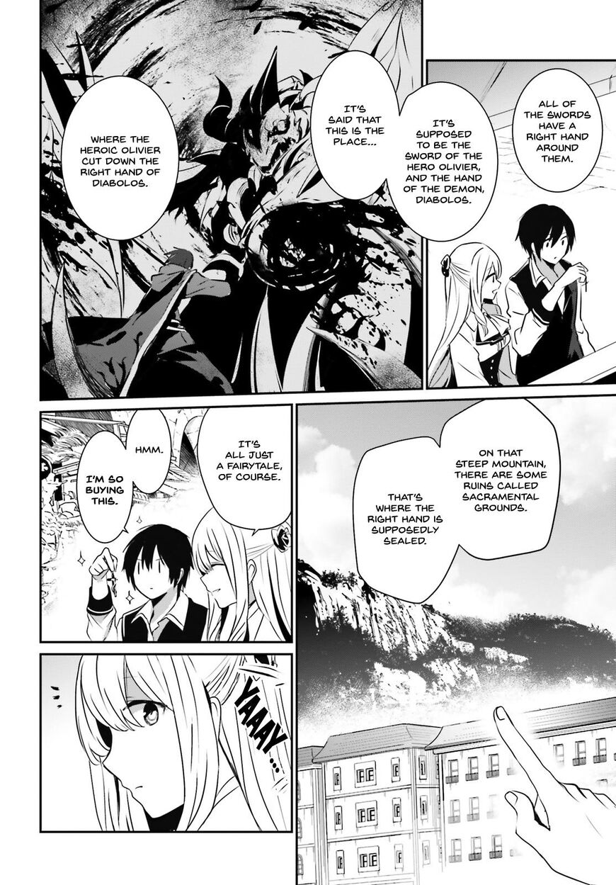 Read Kage no Jitsuryokusha ni Naritakute EN Manga Online