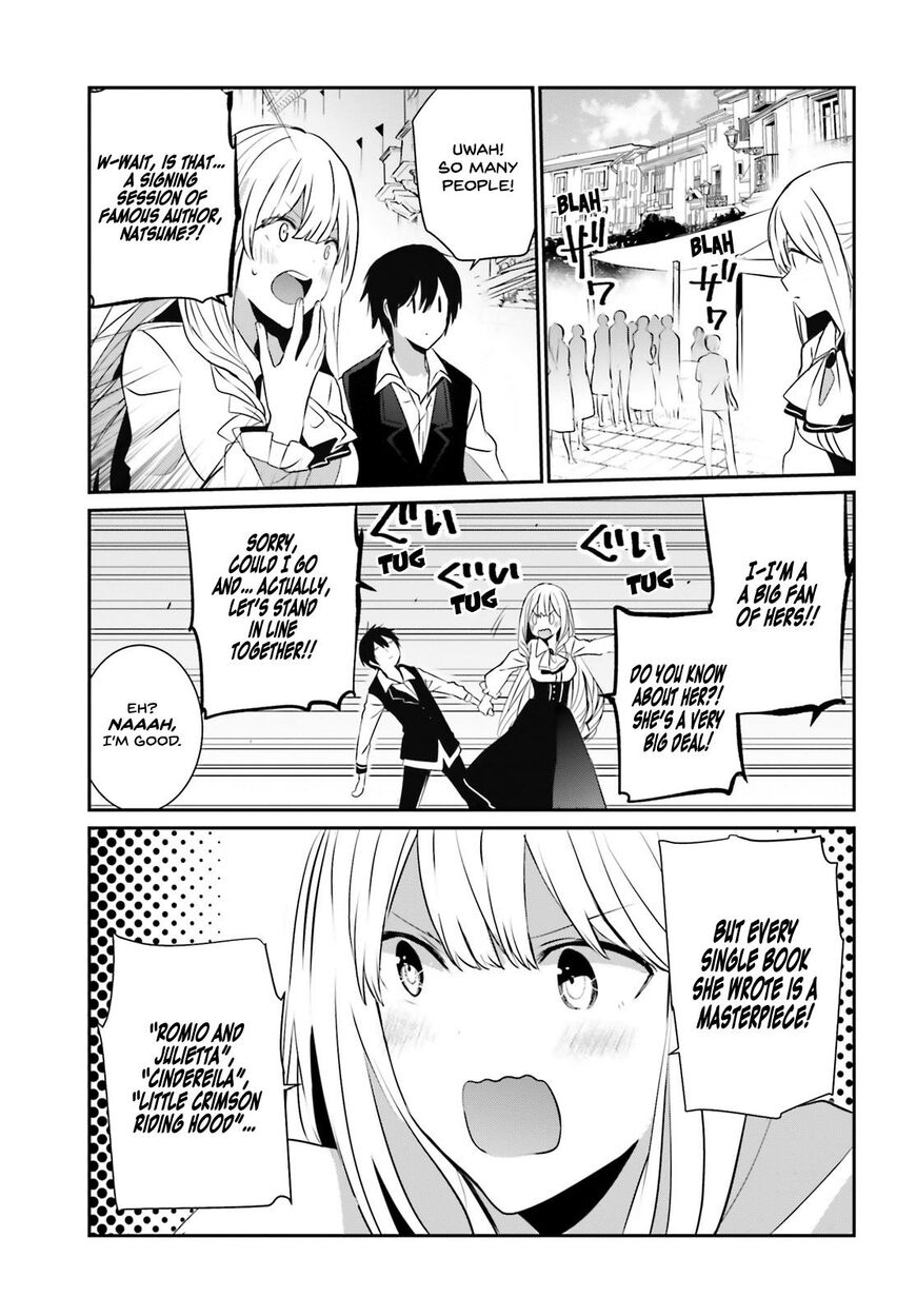 Read Kage no Jitsuryokusha ni Naritakute EN Manga Online