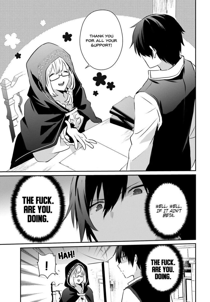 Read Kage no Jitsuryokusha ni Naritakute EN Manga Online