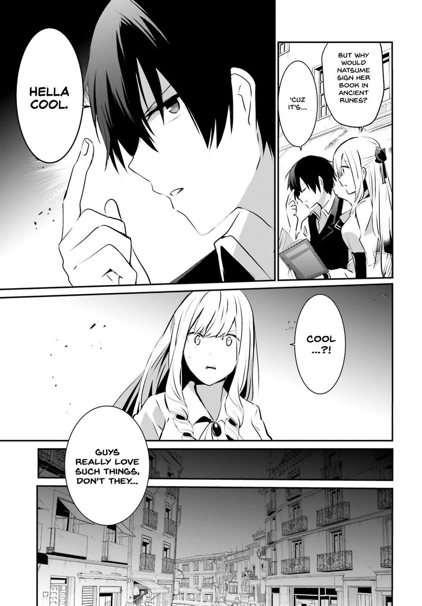 Read Kage no Jitsuryokusha ni Naritakute EN Manga Online