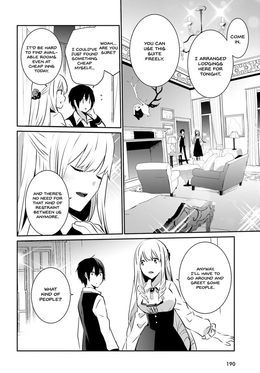 Read Kage no Jitsuryokusha ni Naritakute EN Manga Online