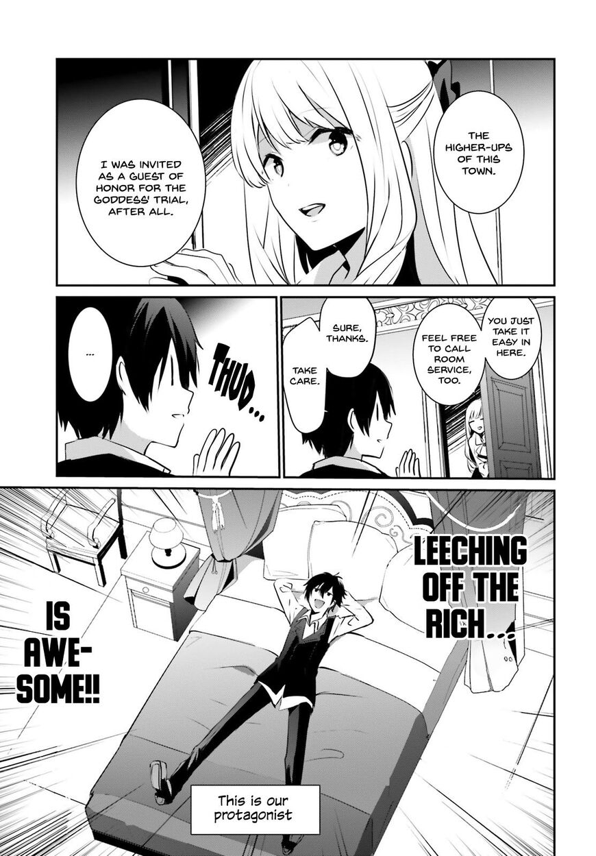Read Kage no Jitsuryokusha ni Naritakute EN Manga Online