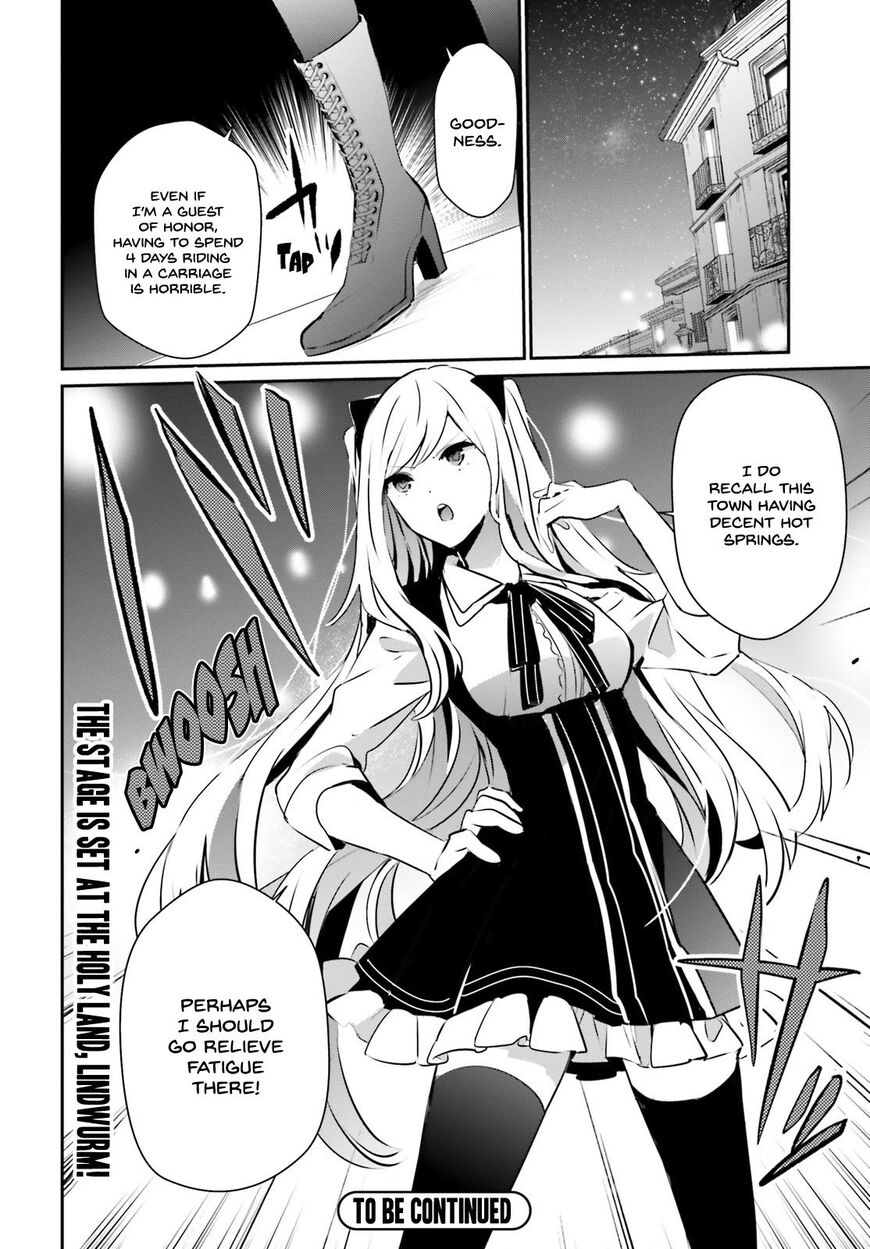 Read Kage no Jitsuryokusha ni Naritakute EN Manga Online