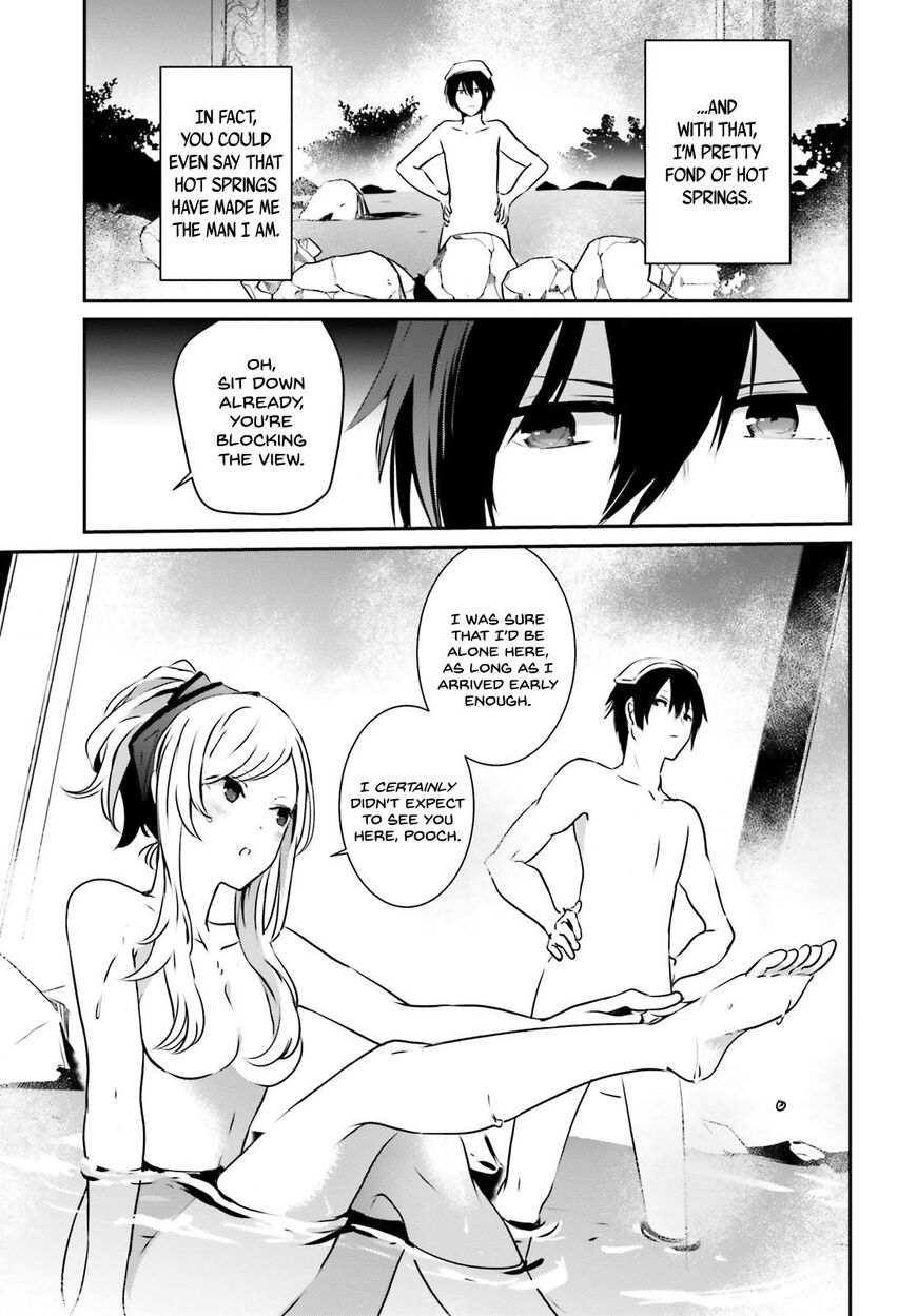 Read Kage no Jitsuryokusha ni Naritakute EN Manga Online