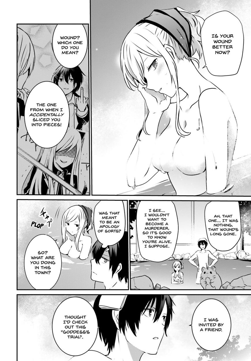Read Kage no Jitsuryokusha ni Naritakute EN Manga Online