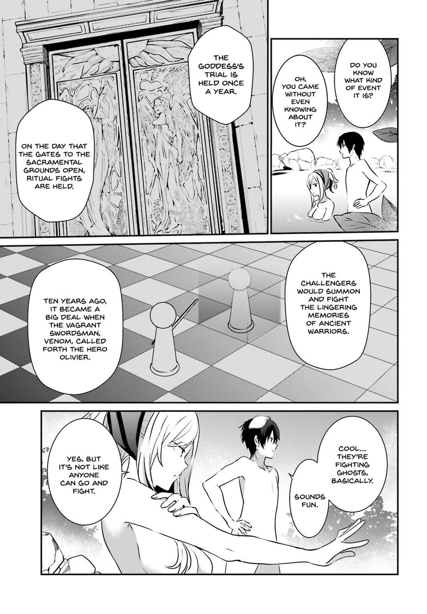 Read Kage no Jitsuryokusha ni Naritakute EN Manga Online