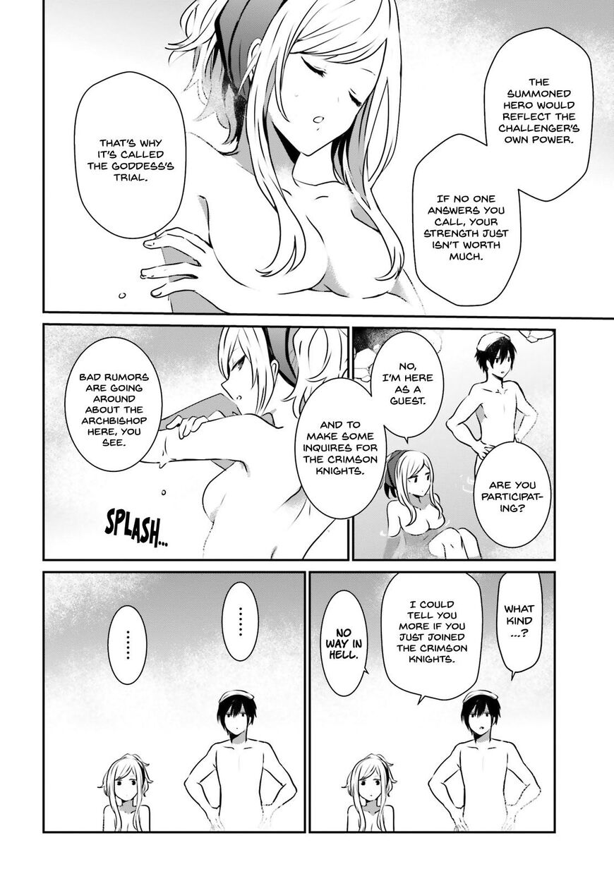 Read Kage no Jitsuryokusha ni Naritakute EN Manga Online