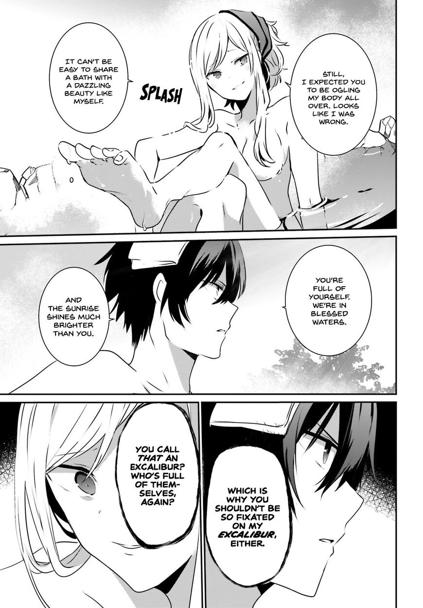 Read Kage no Jitsuryokusha ni Naritakute EN Manga Online