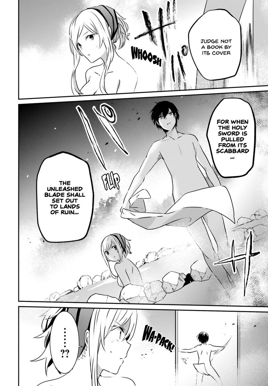 Read Kage no Jitsuryokusha ni Naritakute EN Manga Online