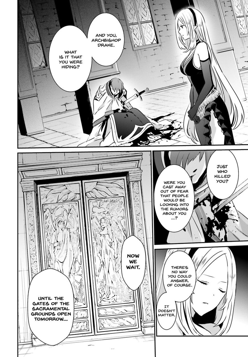 Read Kage no Jitsuryokusha ni Naritakute EN Manga Online
