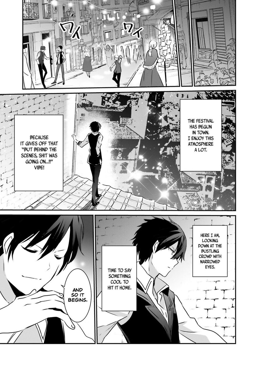 Read Kage no Jitsuryokusha ni Naritakute EN Manga Online