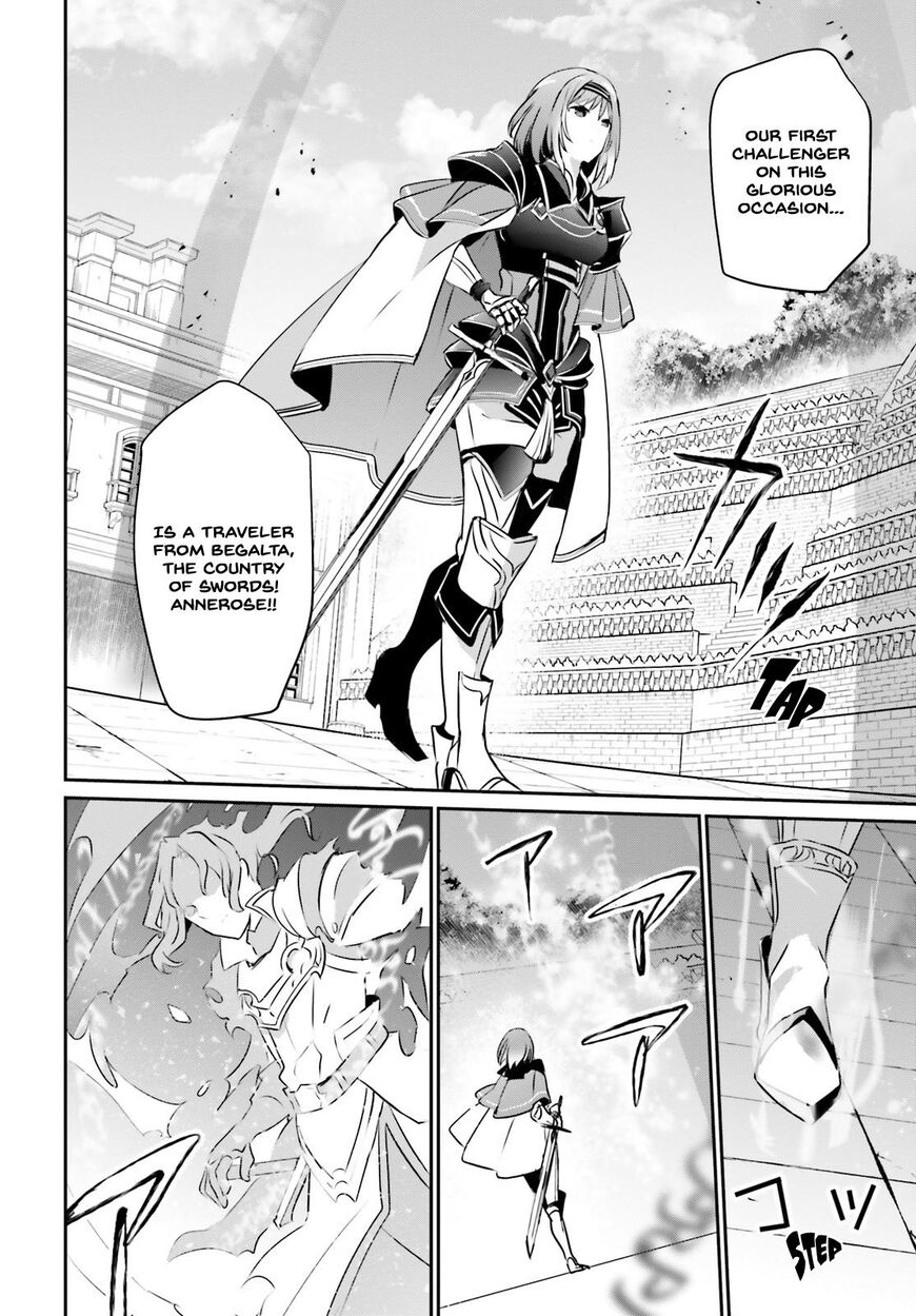 Read Kage no Jitsuryokusha ni Naritakute EN Manga Online
