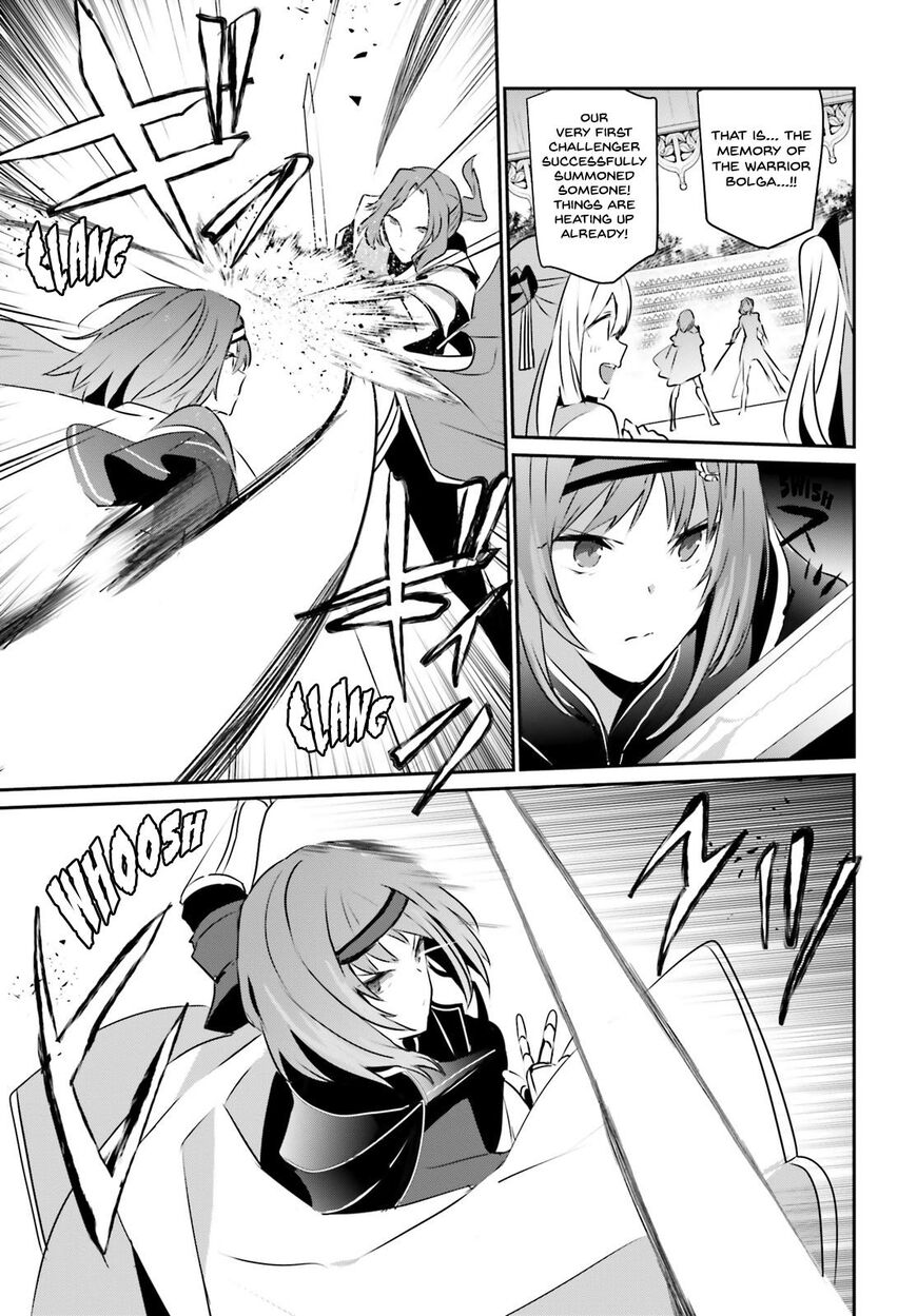 Read Kage no Jitsuryokusha ni Naritakute EN Manga Online