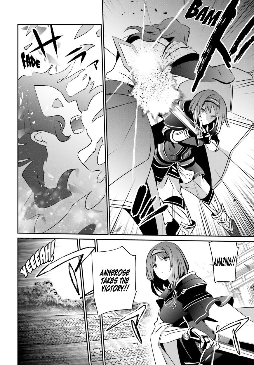Read Kage no Jitsuryokusha ni Naritakute EN Manga Online