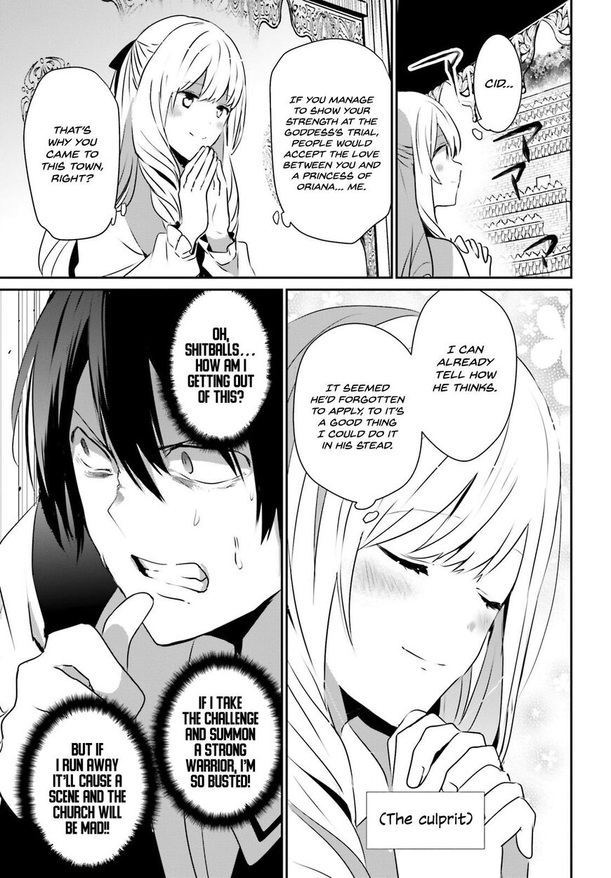 Read Kage no Jitsuryokusha ni Naritakute EN Manga Online
