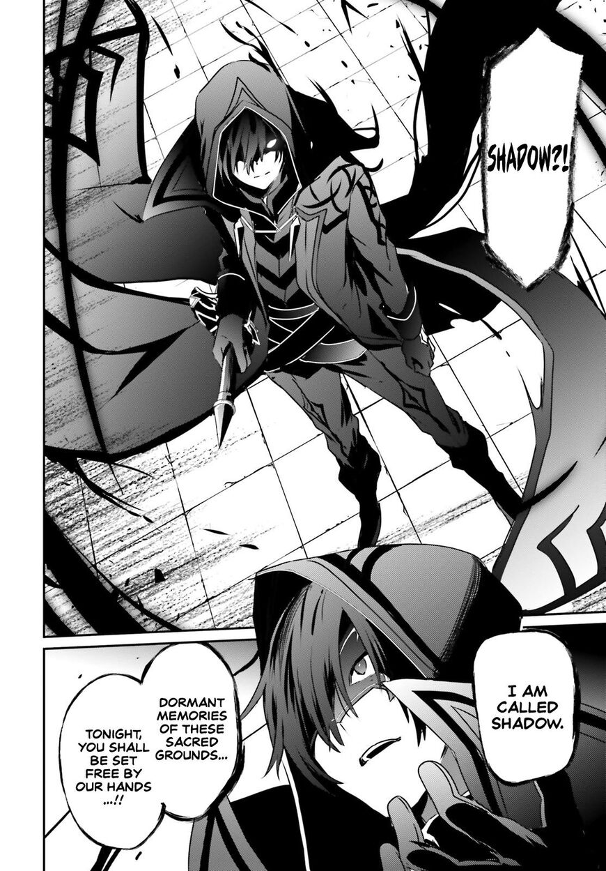 Read Kage no Jitsuryokusha ni Naritakute EN Manga Online
