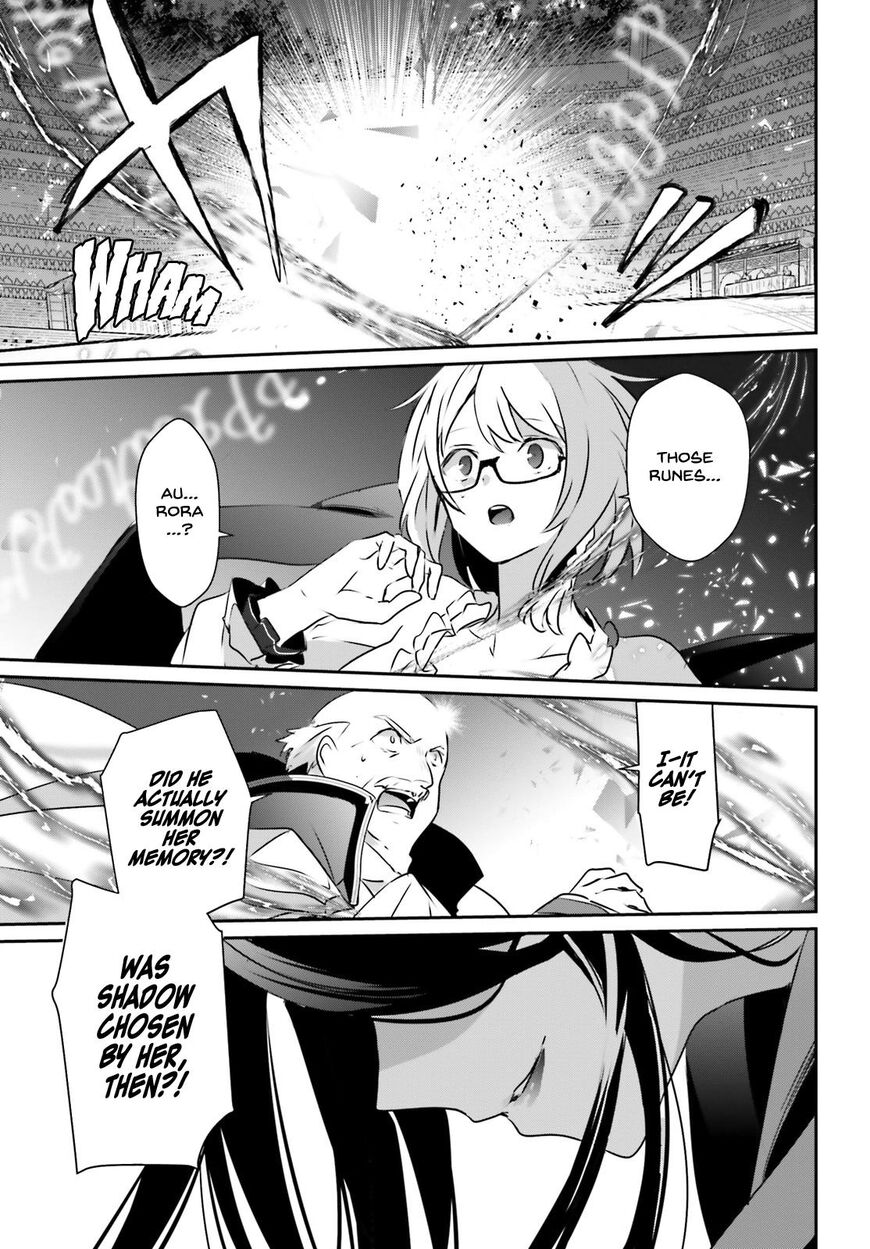 Read Kage no Jitsuryokusha ni Naritakute EN Manga Online