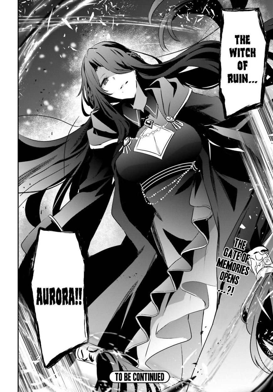 Read Kage no Jitsuryokusha ni Naritakute EN Manga Online