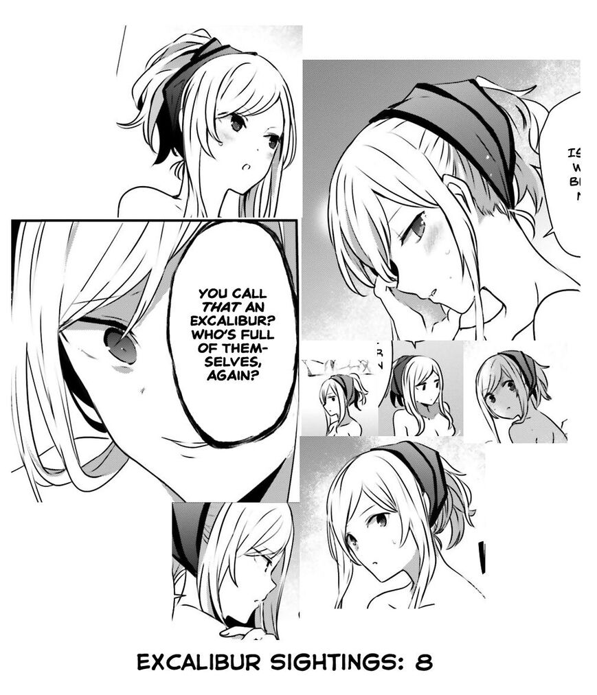 Read Kage no Jitsuryokusha ni Naritakute EN Manga Online