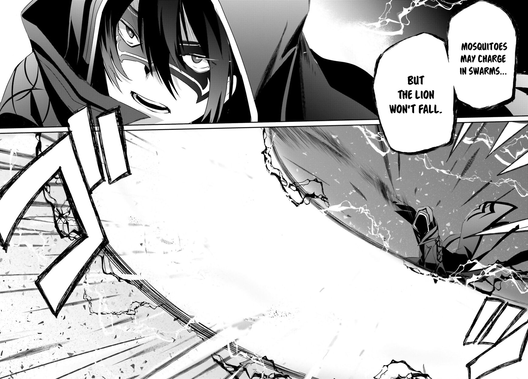 Read Kage no Jitsuryokusha ni Naritakute EN Manga Online
