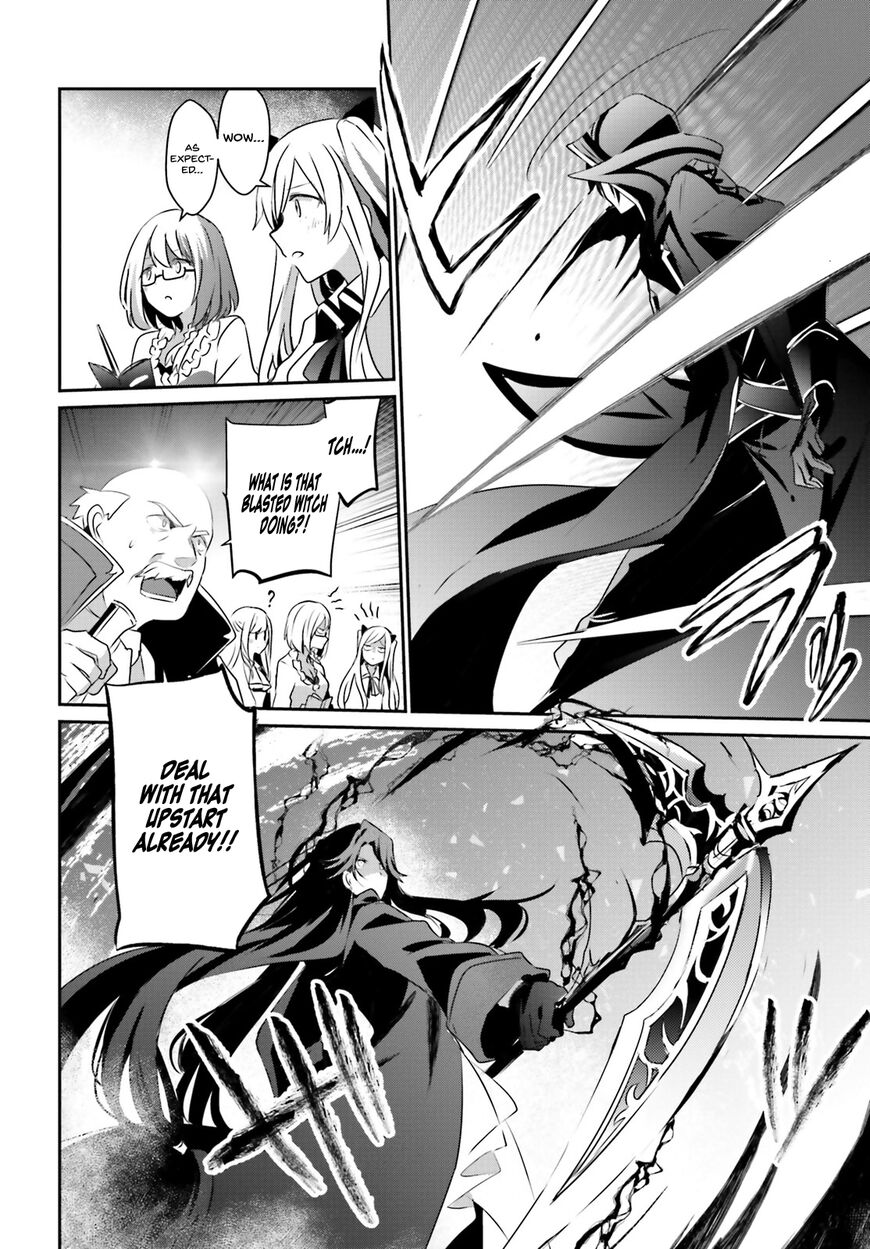 Read Kage no Jitsuryokusha ni Naritakute EN Manga Online